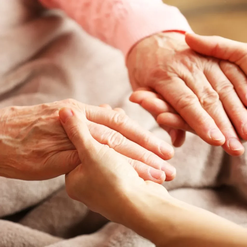 Personal Care Specialists short-term care
