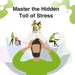 Family Carers Stress Awareness Month