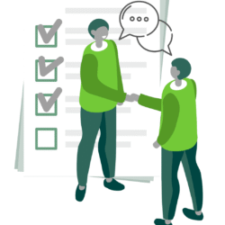 Good Care Month : Partnership and Collaboration