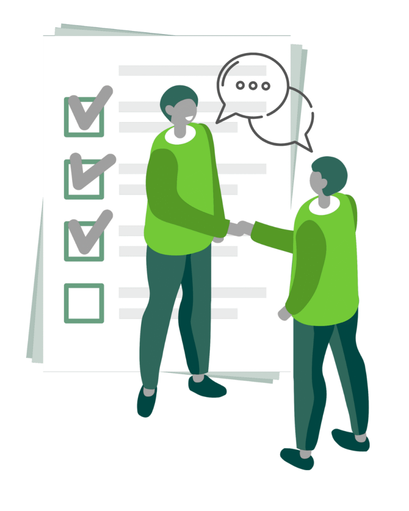 Good Care Month : Partnership and Collaboration